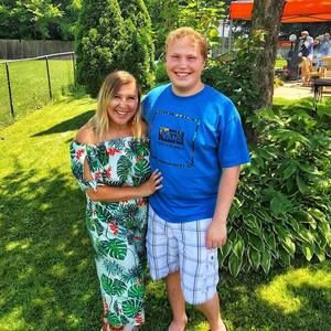 Meet your Posher, Brad